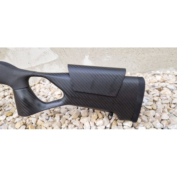 PROMO : Crosse carbone FBT pour Tikka T3 et T3x