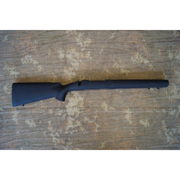 Crosse HS Précision Tactical pour Rem 700 LA