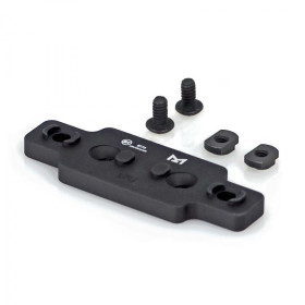 Adaptateur M-LOK BT70 pour bipied Atlas "NC"