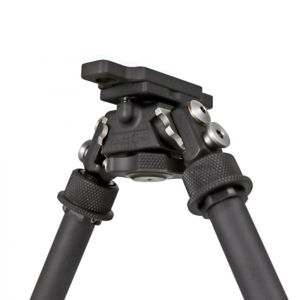 Adaptateur M-LOK BT70 pour bipied Atlas "NC"