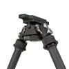 Adaptateur M-LOK BT70 pour bipied Atlas "NC"
