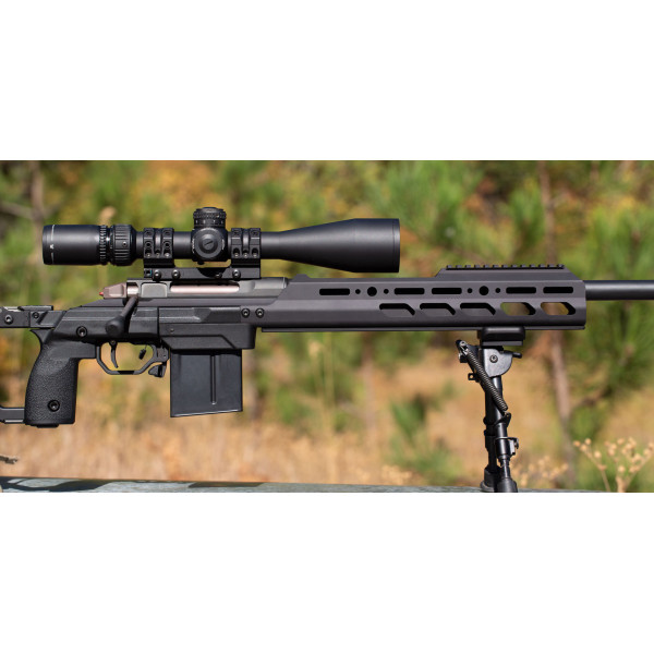 Devant de crosse enveloppant pour KRG Bravo (pour Tikka T3x SA et T1x)