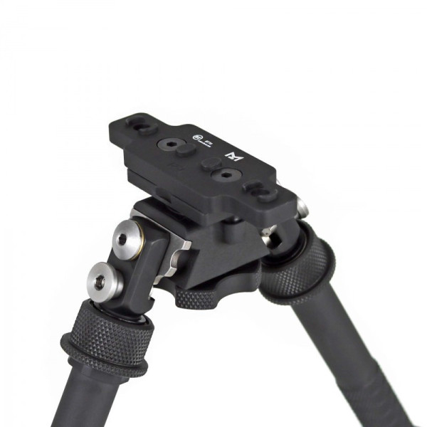 Adaptateur M-LOK BT70 pour bipied Atlas "NC"