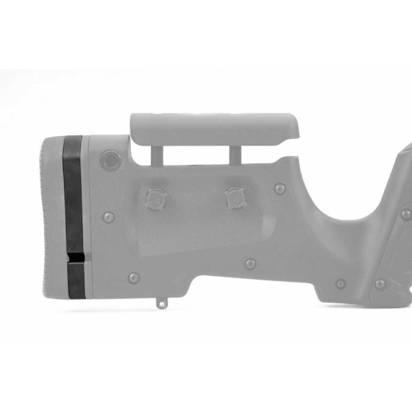 Intercalaire acier pour plaque de couche MDT XRS