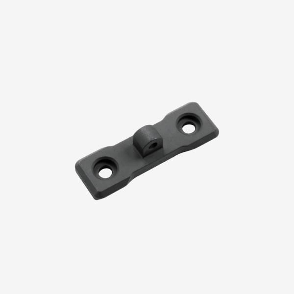 Interface Magpul M-LOK pour bipied Harris