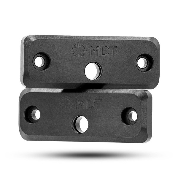 Jeu de contrepoids externes pour châssis MDT ACC