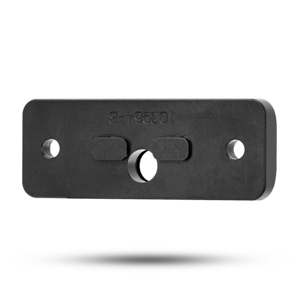 Jeu de contrepoids externes pour châssis MDT ACC