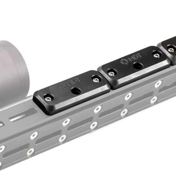 Jeu de contrepoids externes pour châssis MDT ACC