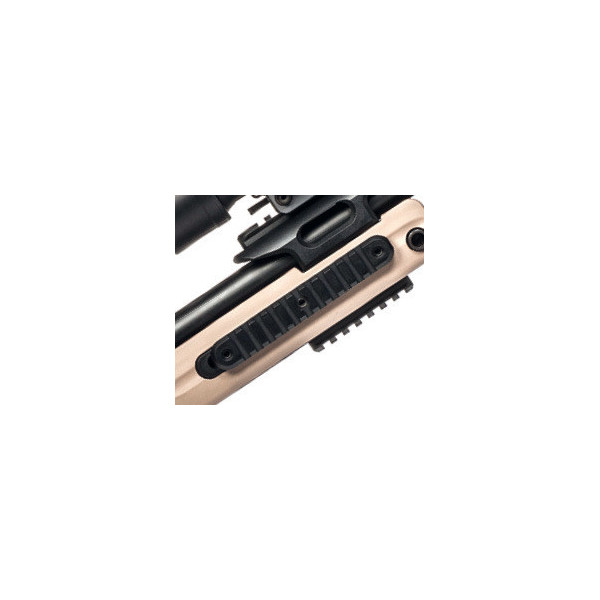Kit rails latéraux AI pour châssis AICS - AT