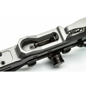 Kit changement de chargeur rapide pour CZ 452/455/457