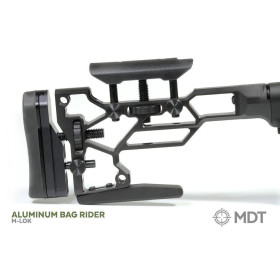 MDT rear bag rider M-LOK