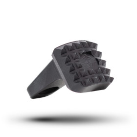 MDT M-LOK barricade stop