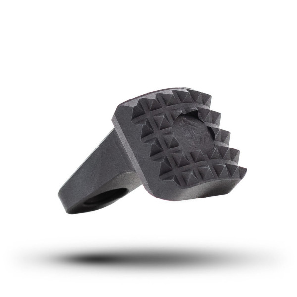 MDT M-LOK barricade stop