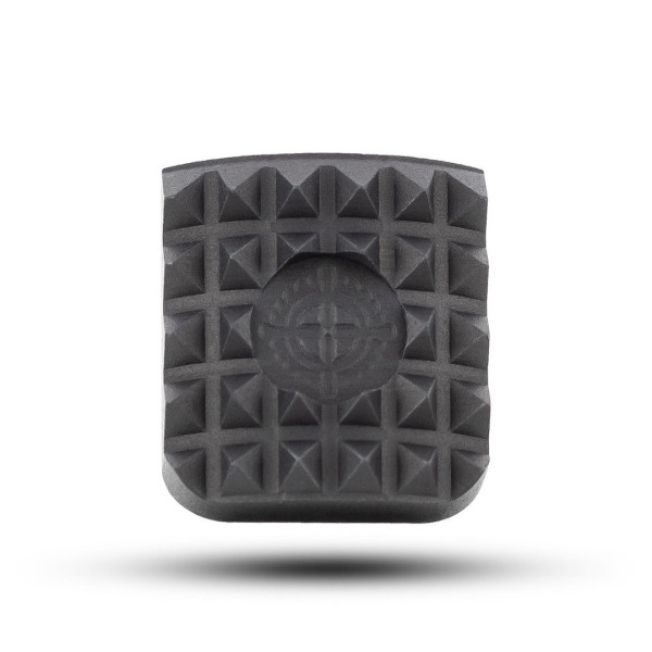 MDT M-LOK barricade stop