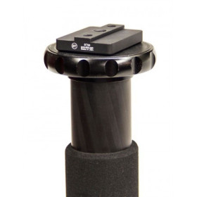 Adaptateur picatinny BT56 pour trépied BT