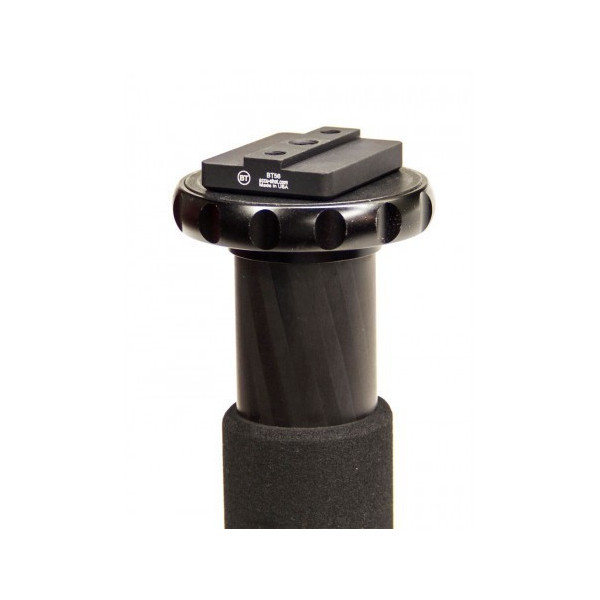 Adaptateur picatinny BT56 pour trépied BT