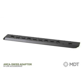 Rail MDT M-LOK / ARCA 3.3"