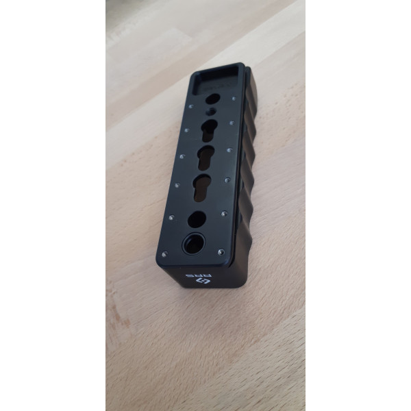 Support RRS BAX15 pour châssis AX