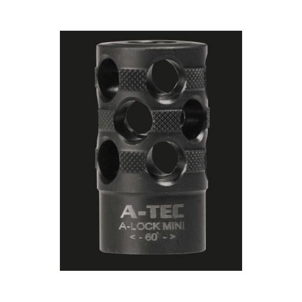 Frein de bouche A-Lock mini A-TEC