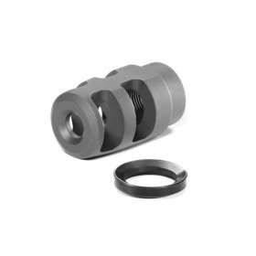 Frein de bouche Badger micro FTE cal .22"