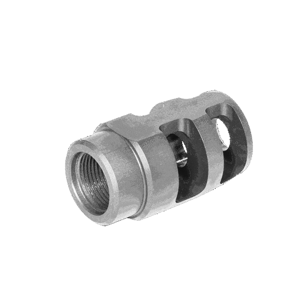 Frein de bouche Badger micro FTE cal .22"