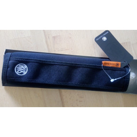 Housse thermique RWS pour silencieux Hausken JD 184