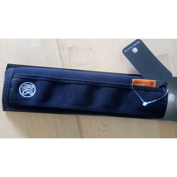 Housse thermique RWS pour silencieux Hausken JD 224 Lite