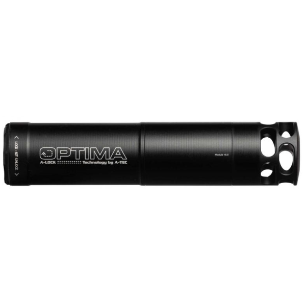Module Frein de Bouche pour A-TEC Optima 50