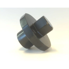 Outil de démontage de silencieux Hausken Diamètre 50 mm