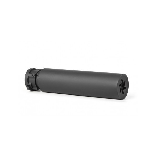 Réducteur de son Ase Utra Dual 5.56 BL cal .223" noir