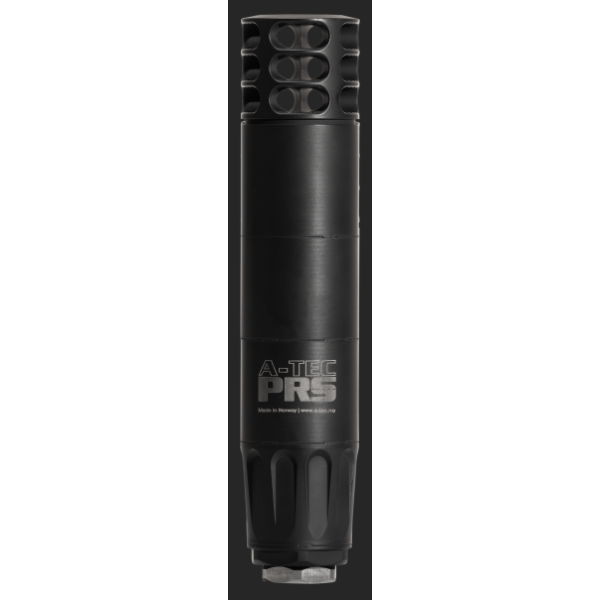 Réducteur de son A-TEC PRS 3 modules cal 6.5mm