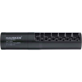 Réducteur de son Hausken Hunter JD 224 MK II cal .30"