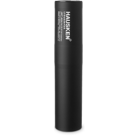 Réducteur de son Hausken Hunter JD 224 MK II cal 6.5 mm