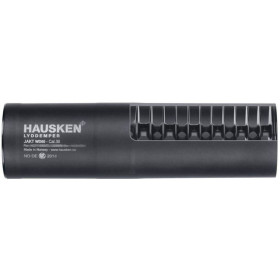 Réducteur de son Hausken Hunter WD 60 MK II cal .30"