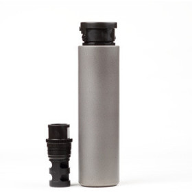 Réducteur de son Ase Utra SL7i BL cal .300"/.338" inox