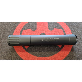 Silencieux B&T Monoblock cal. 338 LM