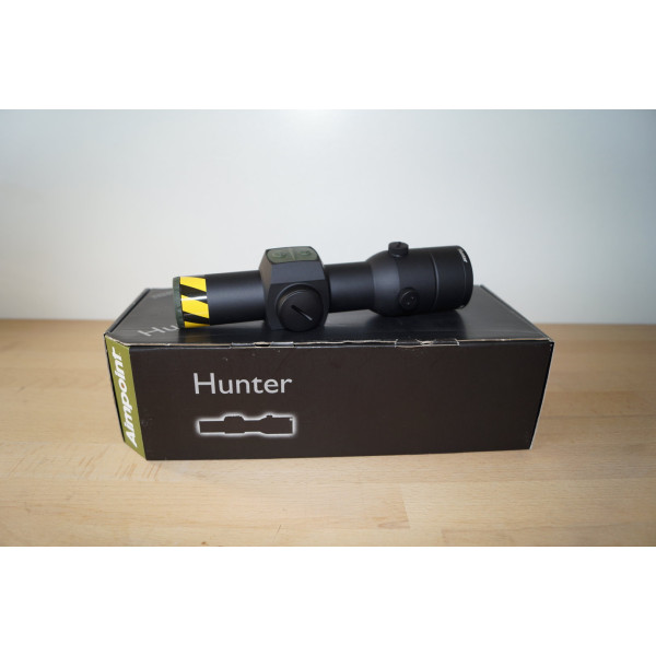 Aimpoint Hunter H34 S 2 MOA