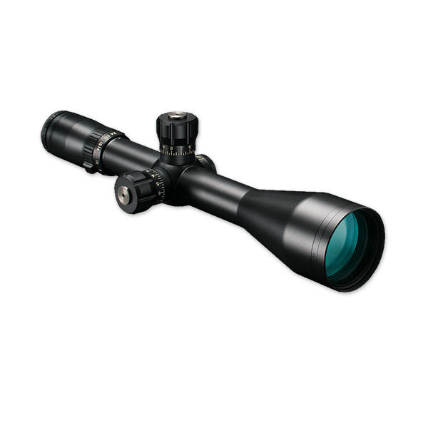Bushnell Elite Tactical 3-12 x 44 LRS