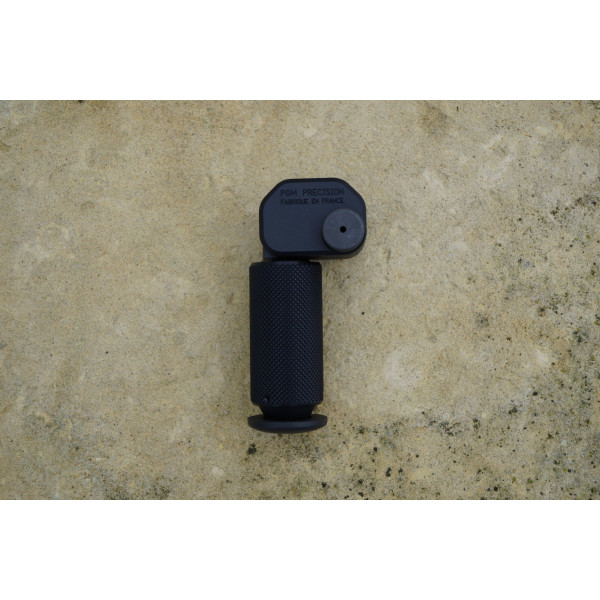 Béquille PGM picatinny