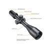 Bushnell Match Pro 6-24 x 50