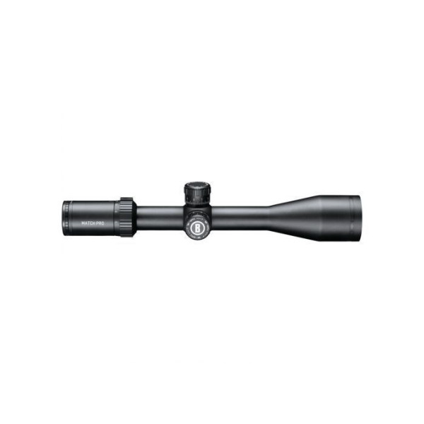 Bushnell Match Pro 6-24 x 50