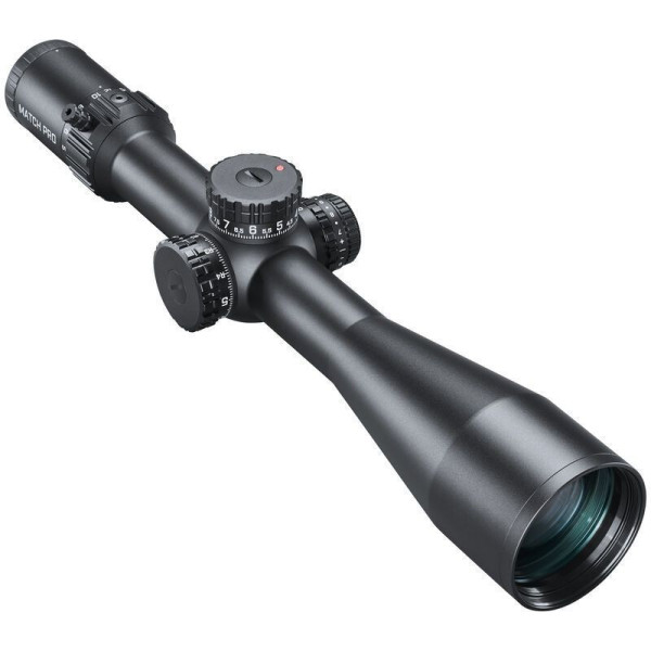 Bushnell Match Pro ED 5-30x56