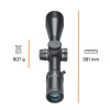 Bushnell Match Pro ED 5-30x56
