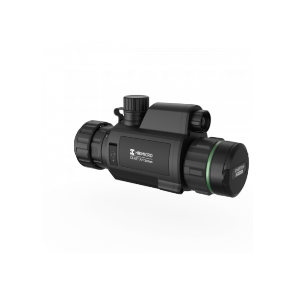 Clip-On à amplification de lumière HIK MICRO Cheetah 32