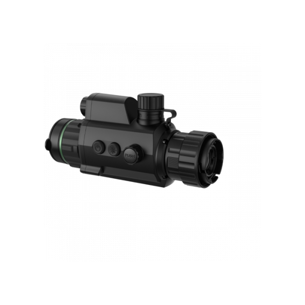 Clip-On à amplification de lumière HIK MICRO Cheetah 32