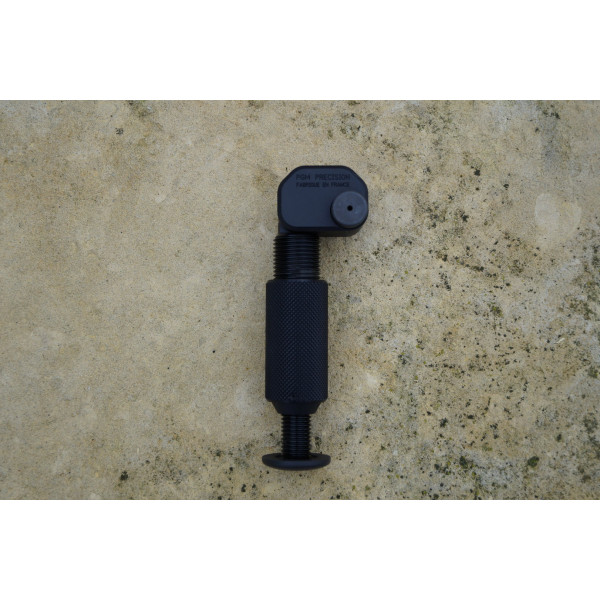 Béquille PGM picatinny