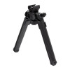 Bipied Magpul Picatinny Noir