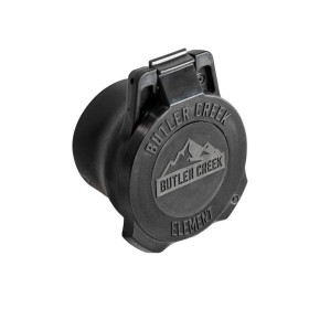 Couvre objectif BUTLERCREEK Element 55-60 mm BUTLERCREEK