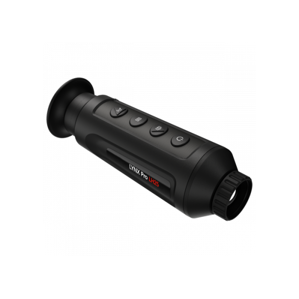 Monoculaire thermique HIK MICRO Lynx Pro LH25
