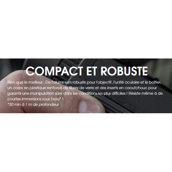 Monoculaire thermique LIEMKE KEILER-2